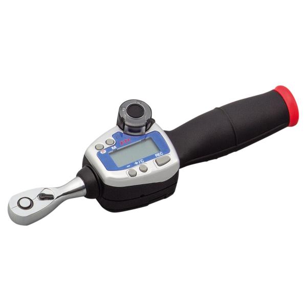 KTC　1/4SQデジラチェ【メモルク】6?30Nm（iOS）