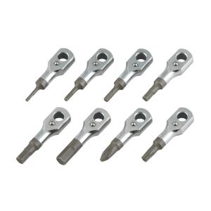 Snap-on スナップオン 3/8SQエクステンションバーセット（206AFX