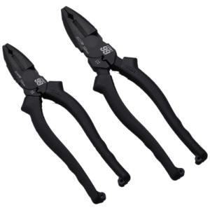 ベンチ KNIPEX クニペックス ペンチ250mm（0301-250） : Factory Gear Yahoo