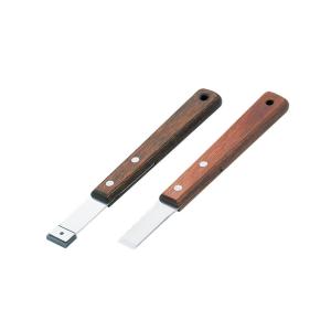 KTC　セラミック　ステンレススクレーパーセットＢ［２本組］