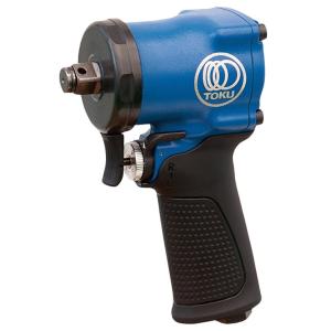 信濃 限定 1/2sq インパクトレンチ+エアラチェット : Factory Gear