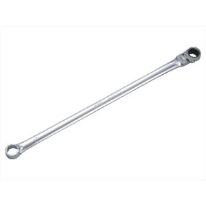 Snap-on スナップオン 超ロングストレートメガネレンチ 【12X14mm