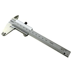ミツトヨ 標準ノギス 0?200mm（N20） : Factory Gear Yahoo!ショップ