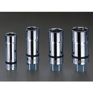Snap-on スナップオン 3/8SQ セミディープソケットセット（6角