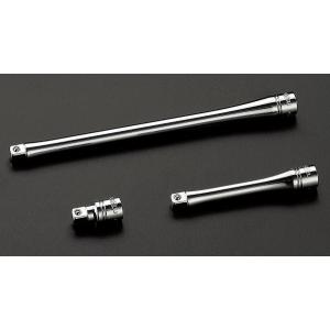 Snap-on スナップオン 1/4SQ エクステンションバー 【4インチ