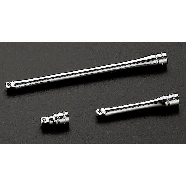 nepros　ネプロス　1/4SQエクステンションバー・50mm（NBE2-050）