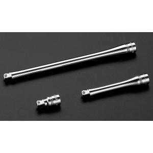新品☆Snap-on エクステンションバー＆ユニバーサルジョイント SNAP-ON 3/8dr ウォブルプラス エクステンションバー FXWP1