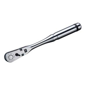 Snap-on スナップオン 3/8SQスイベルヘッドラチェット メタル Snap-on スナップオン 3/8SQスイベルヘッドラチェット メタル