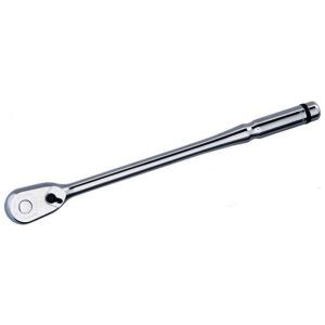 【未使用品】スナップオン　3/8 コンパクトスイベルラチェット 72ギア SnapOn スナップオン 1/4” ハードグリップ スイベルラチェット