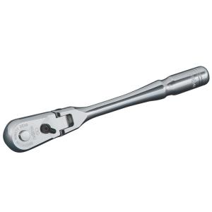 Snap-on スナップオン 3/8SQショートフレックスラチェット（FHF80A