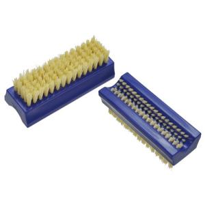 クロダ　ネイル＆ハンドブラシ（豚毛）（NHP-01-1DZ-1P）