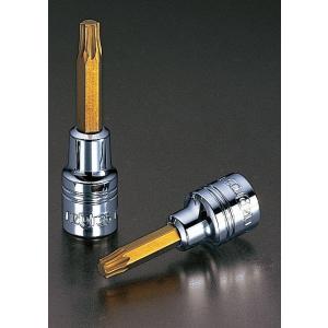 HAZET ハゼット 1/4SQ HEXソケット4PCセット（8501-04FG） : Factory