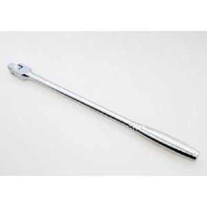 Snap-on スナップオン 3/8SQ ソフトグリップブレーカーバー（FHBB12