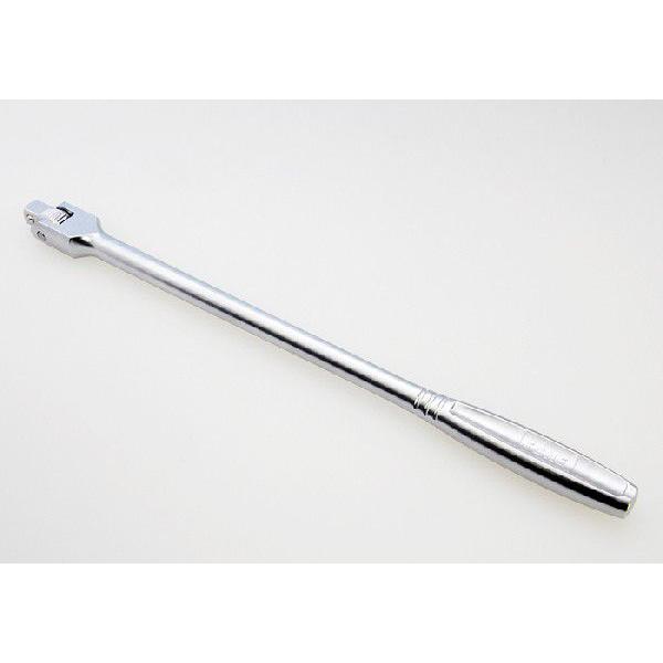 TONE　トネ　3/8SQ2013年モデルスピンナーハンドル（NS3）