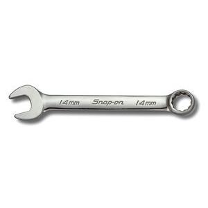 Snap-on　スナップオン　ショートコンビネーションレンチ11mm（OEXM11B）｜f-gear