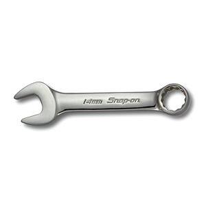 Snap-on スナップオン ミゼットコンビネーションレンチ【5mm】※6 Snap-on スナップオン ミゼットコンビネーションレンチ【5mm】※6