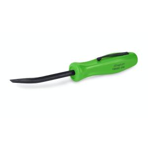 スナップオン（SNAP-ON）アングルチップミニポケットプライバー（グリーン）