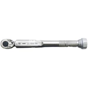 東日トルクレンチ1/2 (12.7sp) プリセット型トルクレンチ QL280N-1/2