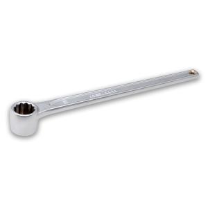 Snap-on スナップオン 10°オフセットメガネ 16X18mm（XBM1618A