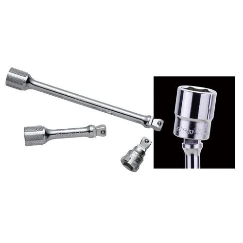 KO-KEN　コーケン　 3/8sqウォブルエクステンションバー ３pcセット（RS3763/3FG...