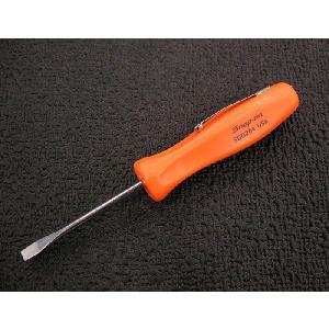 Snap-on　スナップオン　ミニドライバー（クリップ付き）（SDD204O）