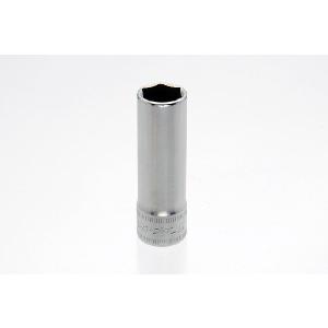 Snap-on　スナップオン 3/8SQディープソケット（6角）10mm（SFSM10）