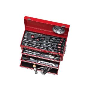 KTC 整備用工具セット（チェストタイプ） : Factory Gear Yahoo