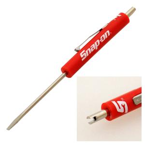 スナップオン　ミニドライバー　SDDX40 スナップオン ミニドライバーセット SDDX40 【公式通販】