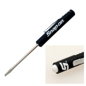 Snap-on スナップオン ソフトグリップドライバー プラス2（SGDP42IRBR