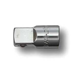 Snap-on スナップオン 変換アダプター 6.3SQ→9.5SQ（TA3） : Factory
