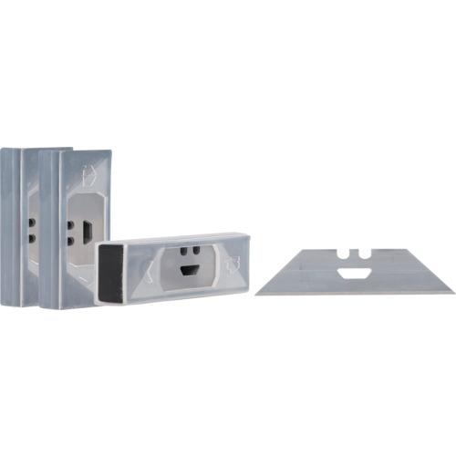 タフビルト　ユーティリティナイフブレード　３０枚パック