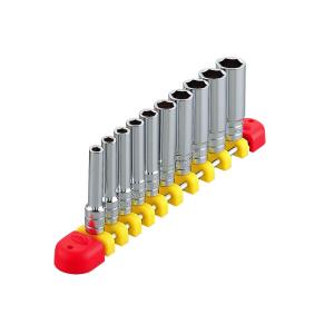 Snap-on スナップオン バスケット 4個セット Snap-on スナップオン 1/4SQロッキングフレックスラチェット（TX72