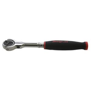Snap-on スナップオン 1/4SQ樹脂グリップスイベルラチェット Snap-on スナップオン 1/4SQ樹脂グリップスイベルラチェット