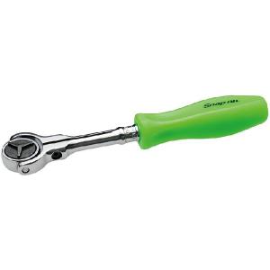Snap-on スナップオン 3/8SQ 樹脂グリップスイベルヘッド Snap-on スナップオン 3/8SQ 樹脂グリップスイベルヘッド
