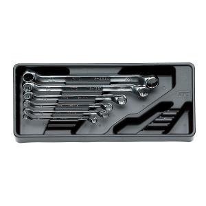 △△ MAC TOOLS マック ラチェットハンドル 1/4”Dr. 5