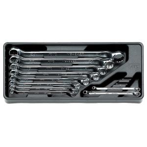 KTC 19.0sq ソケットレンチセット［10点］ : Factory Gear Yahoo