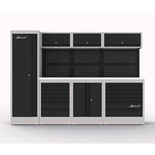 ワークステーション（WORK-STATION）