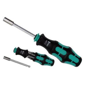 WERA　アクティブインサイダー（WRKK28-FG)｜f-gear