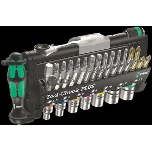 HAZET ハゼット 3/8SQ HEXソケット5PCセット（8801-05FG） : Factory