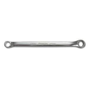 スナップオン　メガネレンチ Snap-on スナップオン 超ロングストレートメガネレンチ 【12X14mm