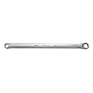 Snap-on スナップオン 超ロングストレートメガネレンチ 【12X14mm 