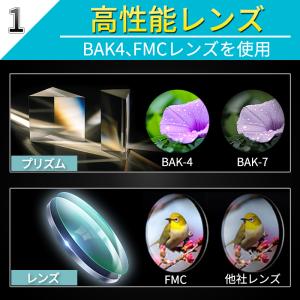 単眼鏡 望遠鏡 高倍率 スマホ 望遠レンズ ス...の詳細画像3