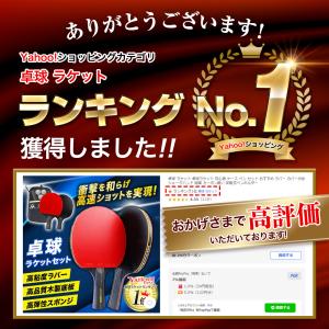 卓球 ラケット 卓球ラケット 初心者 ケース ...の詳細画像1