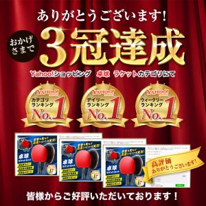 卓球 ラケット 卓球ラケット 初心者 ケース ...の詳細画像2