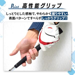 ゴルフグリップ セット ゴルフ グリップ ゴル...の詳細画像3