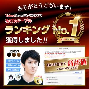 ウィッグ メンズ かつら 男性用 メンズウィッ...の詳細画像1