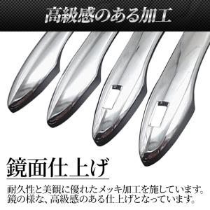 ヴォクシー ノア 90系 95系 新型 パーツ...の詳細画像4