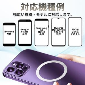 マグセーフ リング シール 強力 MagSaf...の詳細画像5