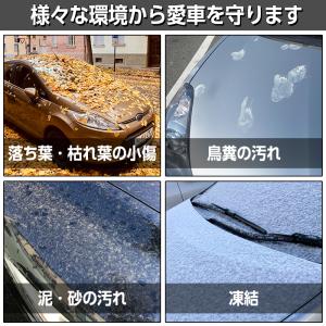 車カバー 車 カバー カー ワンタッチ シート...の詳細画像5