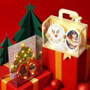 クリスマス手作りキット 写真立ての商品一覧 通販 Yahoo ショッピング